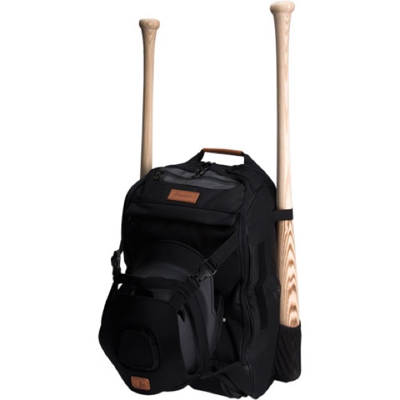 franklin baseball backpack